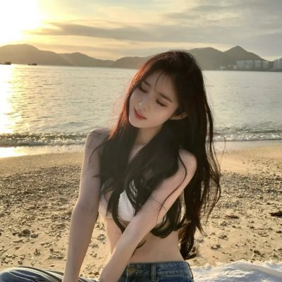 在你的心上搁浅