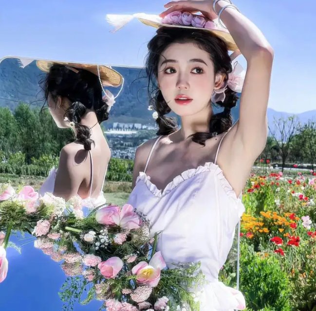 上帝存在，她叫佩特鲁尼娅